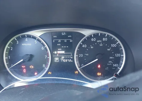 2020 Nissan Kicks S Xtronic Cvt из США, поврежденный, VIN 3N1CP5BV3LL502462